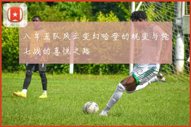 八年五队风云变幻哈登的蜕变与抢七战的喜悦之路